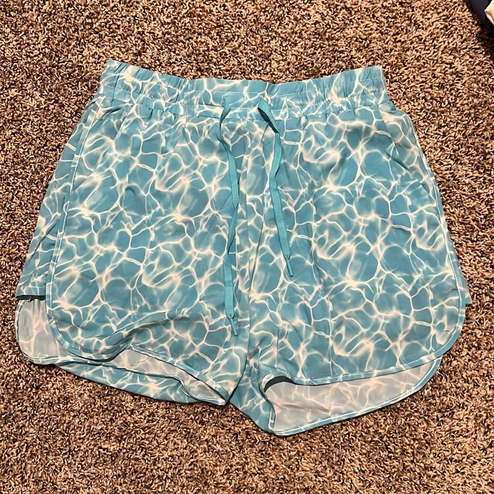 Buffbunny Shorts- Size M